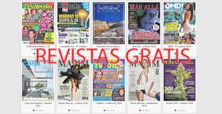 Descarga gratis, 100% segura y libre de virus. Donde Descargar Revistas Gratis En Pdf Movil Forum