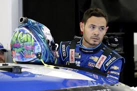 There is absolutely no other driver, who ever competed in the nascar cup series; Nascar Driver Kyle Larson Suspended For Using N Word During Virtual Race