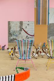 La Milano Design Week Marni E Una Vereda In Festa Milano Scenografia