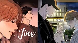 Jinx' capítulo 34 en español estreno: ¿Dónde y a qué hora puedo leer el  manhwa BL? | El Popular