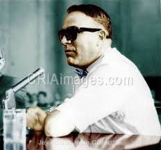 Gus Alex (April 1, 1916