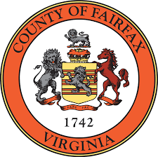 file seal of fairfax county virginia svg wikimedia commons