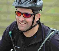 Get involved: Dorchester cyclist rides 100 miles for charity
