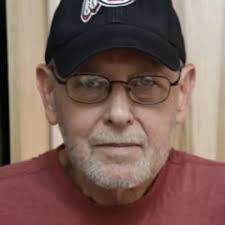 David Tim Hall obituary and life story