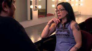 Janeane garofalo tits