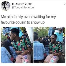 Tag That Cousin Laughoutloud Funny Funnyvideos Comedy Comedyvideo Memes Adapongaya Funny Relatable Memes Really Funny Memes Funny Relationship Memes