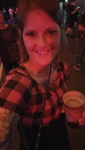 I made sure I played as much as possible before going to see them