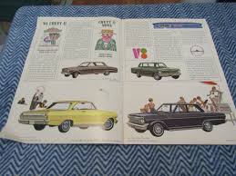 Image result for Goldwood 1964 Nova