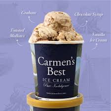 Add all recipes to shopping list. Carmen S Best Ice Cream Ice Cream Shop Makati Facebook 2 Reviews 3 997 Photos