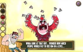 Todos los enemigos de la gravedad que enfrentarán tu aventura. Gravity Falls Attack Free For Android Apk Download