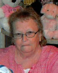 Linda Shelton Obituary May 2, 2025