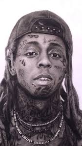 How to draw Lil Wayne in 58 seconds!✨ #art #freestyle #drawing #reels  #foryou #reelsvideo #reelsexplore #explore #reelsinstagram #lilwayne  #lilwaynegoat #amilli #tunechi @liltunechi @lilwaynehq ...