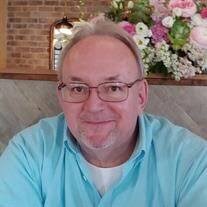 Dr. Steven Thomas Petty Obituary