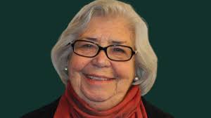 Remembering Marysa Navarro-Aranguren, Towering Scholar of Latin American  History and Dartmouth Trailblazer