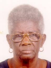 Sarah Justina Joseph Dies at 90