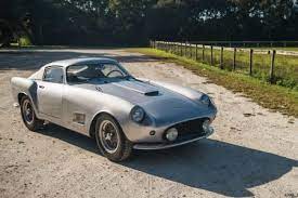Check spelling or type a new query. 1957 Ferrari 250 Gt Lwb Berlinetta Tour De France Rm Amelia 2016 Preview Car Revs Daily Com