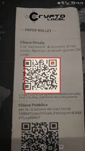 Generate a bitcoin paper wallet offline as a png file, no need for a browser. Use A Paper Wallet Cryptolocalatm
