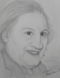 More images for gerard depardieu 2021 » Portrait Gerard Depardieu Drawing By Nadege Baloban Artmajeur