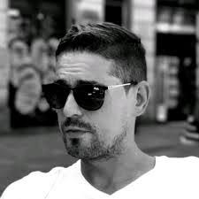 Gregory Cadet's Instagram, Twitter & Facebook