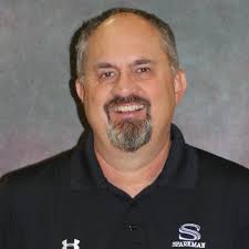 Keith Southern, Ed.D. (@KeithSouthern1)