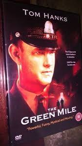 Tom Hanks The Green Mile DVDs for sale