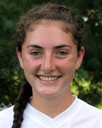 2013 Women's Soccer Roster