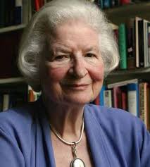 An Unsuitable Job for a Woman