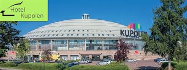 In the middle ages a stronghold known as borghnäs was located near the present site. Hotel Kupolen Images Hotel And Guesthouse Borlange