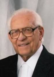 Salvatore Russo Obituary May 15, 2014