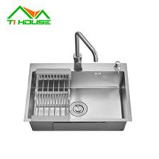 Create your zoro account and get 10% off when you sign up to receive our emails. China Kindred Stainless Steel Sink Kohler Sink Strainer Basket China Kitchenware Sanitary Ware