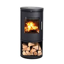 Meanwhile, some people actually believe that wood burning stoves are dangerous to one's health and the environment because of the smoke they produce. Wood Burning Stove By Morso