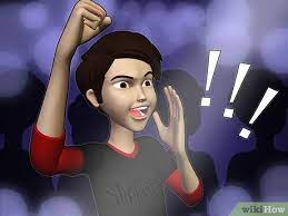 How To Be A Fan Of Slipknot (With Pictures) - Wikihow Fun