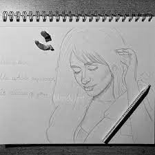 Mandy En Instagram All I Do The Whole Day Through Is Dream Of You Camila Cabello Camilacabello Romance Sketch Camila Cabello Instagram Romance