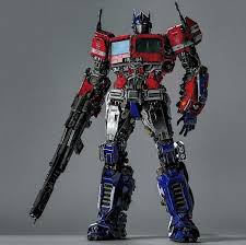 In the animated series transformers: Optimus Prime From The Bumblebee Movie Transformers Autobots Transformers Optimus Optimus Prime Toy