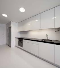 30+ most beautiful white kitchen design
