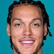 Aaron Gordon Movies and TV Shows