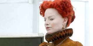 Here are Some Looks Of Margot Robbie Transforming To Dramatic Roles  On-Screen