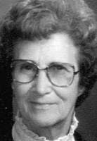 Alberta Seward Obituary (2012)
