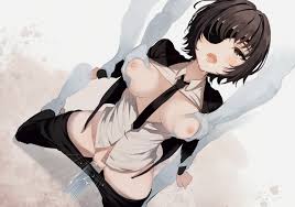 Rule34 - If it exists, there is porn of it  mappa  6293948