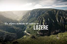 Les infos et les événements locaux : Un Sejour Nature Et Outdoor En Lozere Trip In Wild Blog Voyage