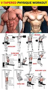 Back And Bicep Workout For Cutting Outlet Www Spora Ws