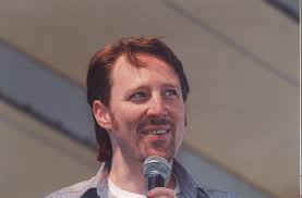 Blast From The Past: Michael Amante, Sonny Grasso and Tony Lo Bianco,  Lindsay Lohan, Niall Toibin and John McDaniel For WLIW TV21