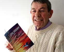 Enniskillen-based poet to launch debut poetry collection