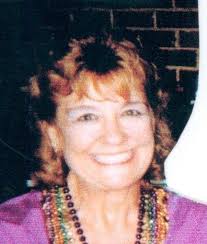 Constance Branson Obituary