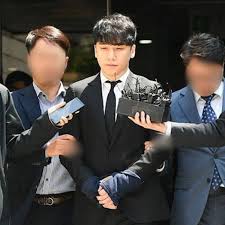 Are there any translations available for this album? Seungri Has Been Forwarded To Prosecution On 7 Criminal Charges E Online Ap