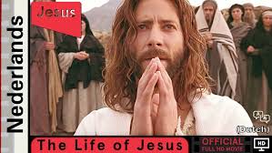 Life of Jesus (Gospel of John) (Dutch)
