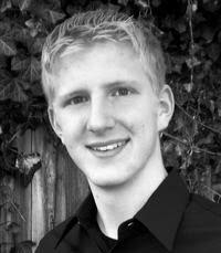 Tanner Holst Obituary (2009)