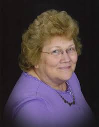 Barbara Faye Harwell Ogles (1941-2013)