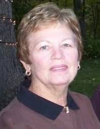 Obituary for Annie Ehresman