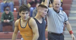 Morningside goes 2-1 at GPAC Duals